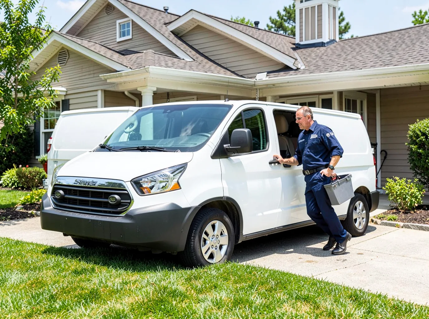 Emergency Plumber company in Rossford, OH
